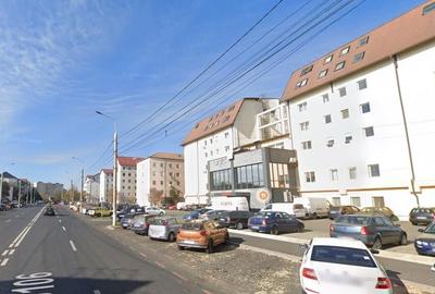 Garsoniera etaj 1,constructie 2008 in Opera Residence -Stefan cel Mare - 3