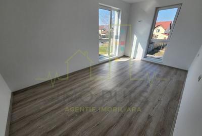 Duplex cu 5 camere cu Teren 376 Mp în Dumbrăvița - 12