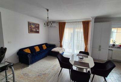 Apartament 2 camere zona Braytim Apartament 2 camere zona Braytim - 4