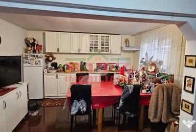 Casă cu 3 camere cu Teren 121 Mp în Central - 18