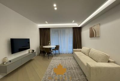 DE INCHIRIAT - Apartament de 2 camere / Cortina 126 / Cambridge School - 3