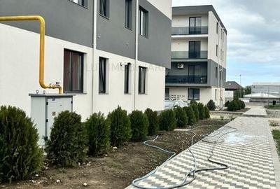Garsoniere si apartamente de vanzare in Lumina - Constanta - 27