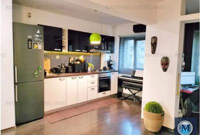 Apartament 2 camere de vanzare, zona Republicii, 50 mp #16321 - 3