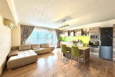 APARTAMENT CU 3 CAMERE | DE INCHIRIAT | NUFARUL - 5