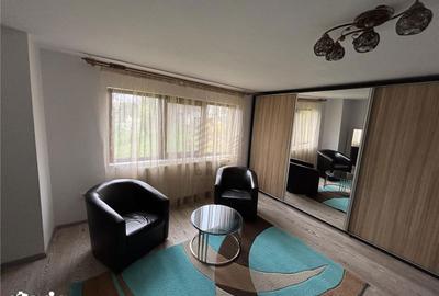 Apartament cu 2 camere în Central - 10