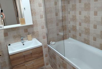 Casă cu 2 camere în Berceni - 2