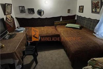 Casa tip parter cu teren generos zona Clondiru - 8