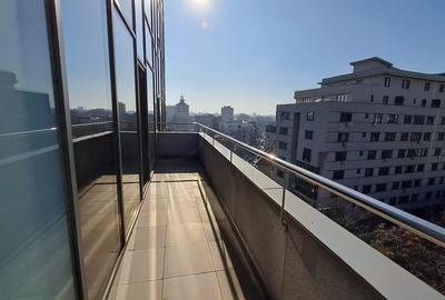 REC3001270 Spatiu comercial in cladire de birouri zona Mosilor - 10