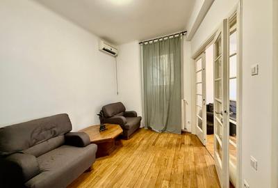 Apartament de vanzare 3 camere zona Unirii, Bucuresti 73 mp - 3
