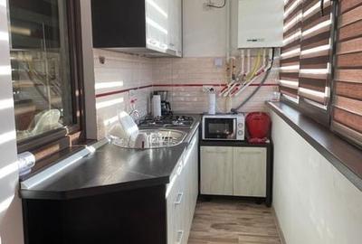 Apartament cu 2 camere în ICIL - 3