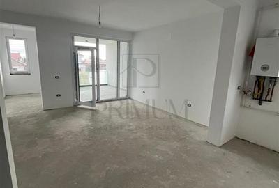 Apartament cu 4 camere decomandat în Dumbrăvița - 1