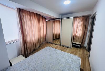 Apartament cu 2 camere semidecomandat, mobilat în Eminescu - 4