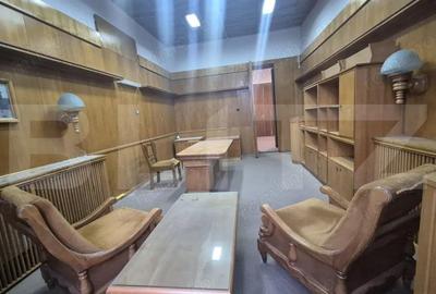 Birou de inchriat, 255 mp, zona Ultracentrala - 12