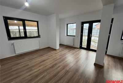 Casă cu 3 camere cu Teren 1000 Mp în Central - 5