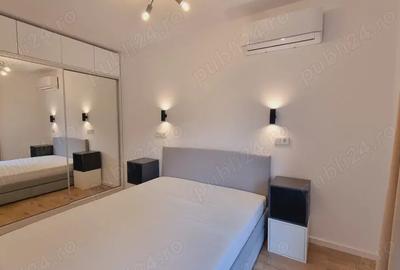 Apartament cu 2 camere - Belvedere Residence - Fix La Metrou Pipera - Prima inchiriere - Totul nou - 2