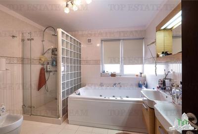 Vila mobilata si utilata cu tehnologie SMART in localitatea Agigea - 8