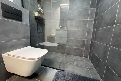 Apartament cu 3 camere semidecomandat, mobilat în Grigorescu - 12