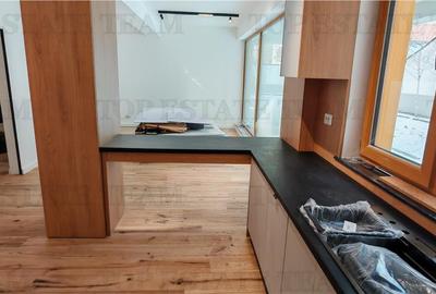 Apartament cu 2 camere decomandat în Domenii - 12