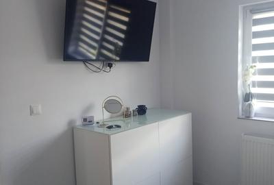 Apartament cu 3 camere semidecomandat în Valea Lupului - 9