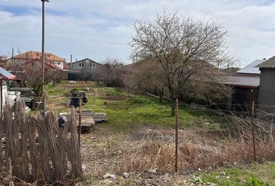 Spațiu comercial, în Cumpăna - 6