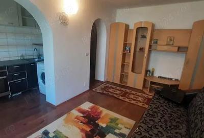 3 Camere Podu Ros - Aleea Rozelor - 2