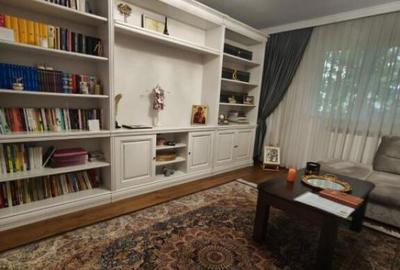 Apartament 3 camere, 64mp, parter, zona Penny, Radauti - 6