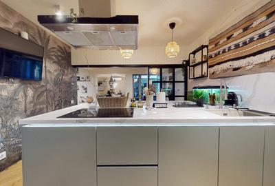 Vand casa de lux 4 dormitoare Piata Ferentari - Codrului - 0% comision - 5