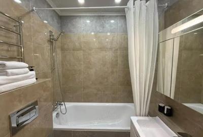 Garsonieră în Central