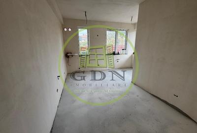 Duplex cu 4 camere cu Canalizare în Tureni - 14