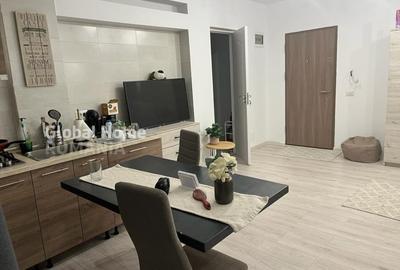 Garsoniera 40MP | Bloc Nou | 1 Mai | Grivita - 3