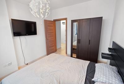 Apartament cu 2 camere decomandat, mobilat în Grozăvești - 2