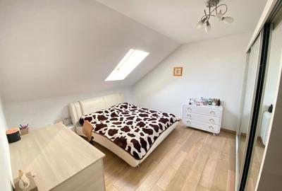 Casă cu 4 camere cu Teren 550 Mp în Gai - 7