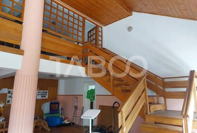 Birou, de 673 mp, în Cisnădie - 12