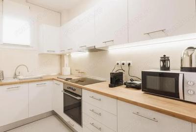 Garsonieră decomandată în Titan - 2