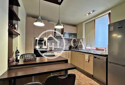 Casa de inchiriat cu 5 camere in Cartierul Tineretului... - 4
