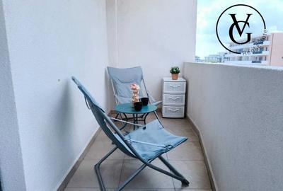 Apartament 2 camere Hanul cu Peste - 7