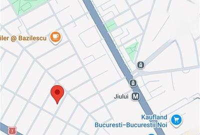 Apartament cu 2 camere semidecomandat în Bucureștii Noi - 8