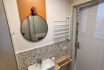 Garsonieră în Centrul Civic - 9