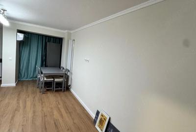 Garsonieră decomandată în Central - 5