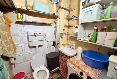 Apartament cu 4 camere decomandat | 82 mp + 2 balcoane | Manastur | Piata Flora - 10