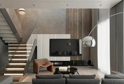 Apartament cu 3 camere decomandat în Theodor Pallady