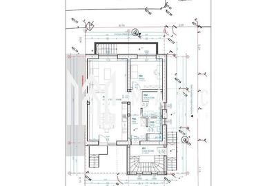 Casă individuală cu 7 camere cu Canalizare în Vasile Aaron - 5