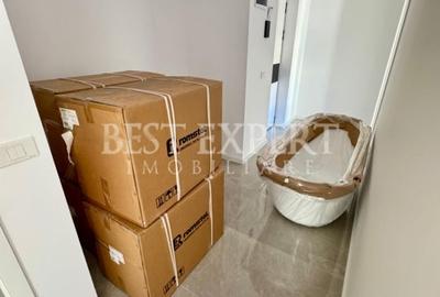 Apartament 2 camere cu terasa si gradina -Credit Ipotecar 15% - 5