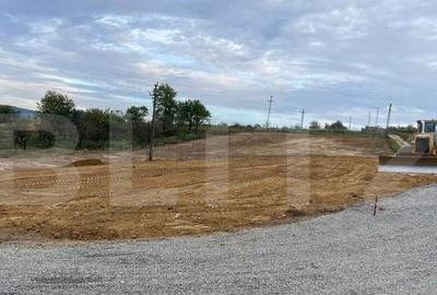 Teren de 2152 mp, în Central - 2