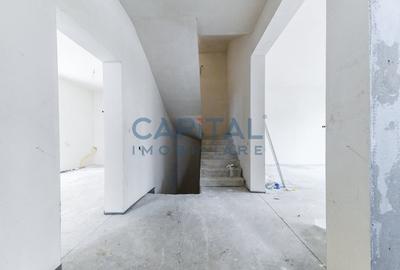 Duplex zona Grigorescu | View superb | 223 suprafata utila - 12