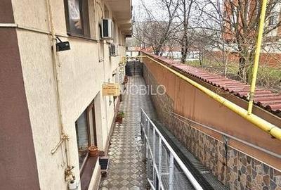 Uverturii – apartament 2 camere, 73 mp, lux, pod 31 mp, vedere spre Lacul Morii - 14
