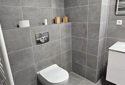 Garsonieră decomandată, mobilată în Ștefan cel Mare - 1