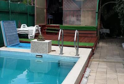 Casă cu 5 camere cu Teren 600 Mp în Mogoșoaia - 10