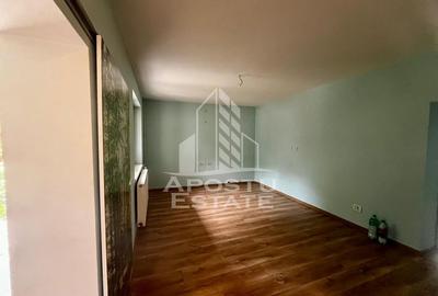 Apartament 3 camere,parter,terasa ,zona Cetatii - 4