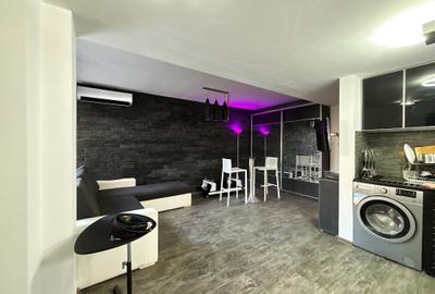 Studio modern cu terasă – Zona Campus - 6